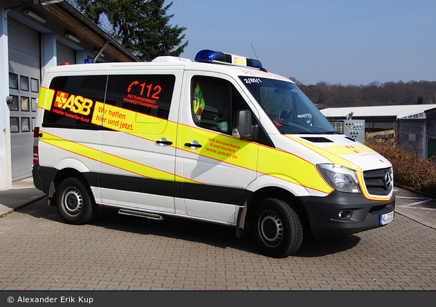 Sama Kaiser 02/85-01