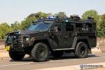AA 5177 - Police Grand-Ducale - SW