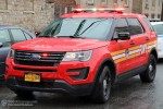 FDNY - EMS - EMS Division 2 - KdoW