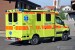 Hundwil - SVAR - RTW - Sanar 3510