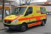 Rettung Harburg Ambulanz Schrörs 06-21