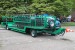 OL-ZD 392 - Empl - Transportanhänger Sperrgitter (a.D.)