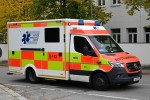 Rettung München Perlach 71/01