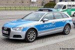 RPL4-5896 - Audi A4 Avant - FuStW