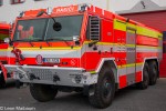 Lovosice - HZS - GTLF