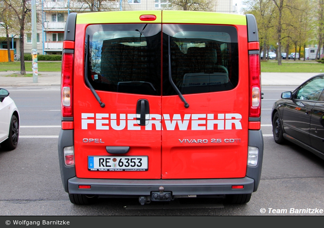 Florian Gladbeck 10 MTF 0x