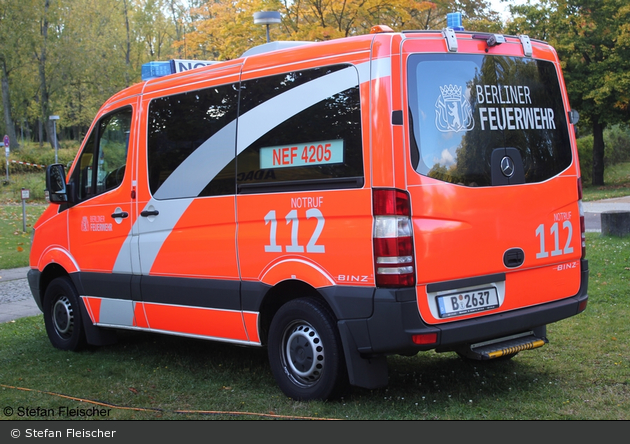 Florian Berlin NEF B-2637