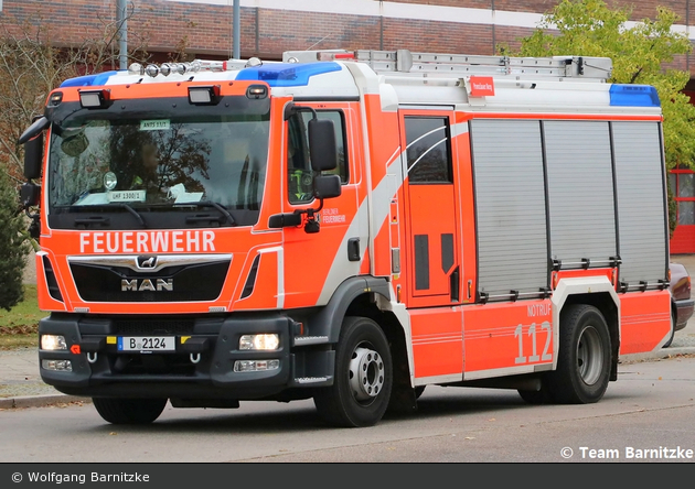 Florian Berlin LHF 20/12 B-2124