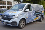 BD16-2072  - VW T6.1 - PKW Presse und Öffentlichkeitsarbeit