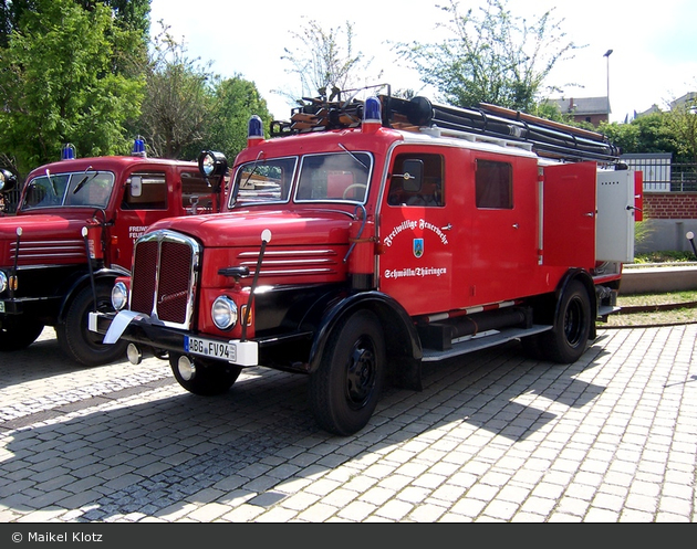 Florian Schmölln (a.D.)