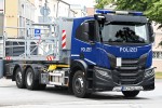 BA-P 9424 - Iveco S-Way 420 - WLF