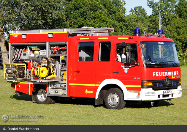 Florian Nordfriesland 72/45-02