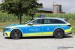 BWL4-1231 - MB E 220d T-Modell - FuStW