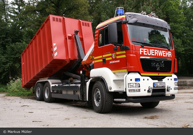 Florian Bad Reichenhall 82/01