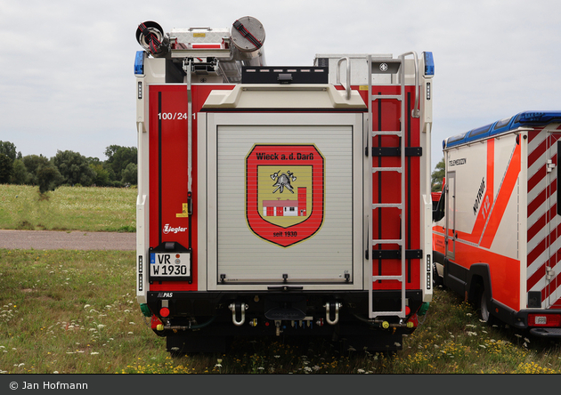 Florian Wieck 100/24-01