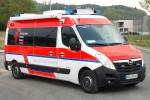 Rotkreuz Meschede 01 ELW 01