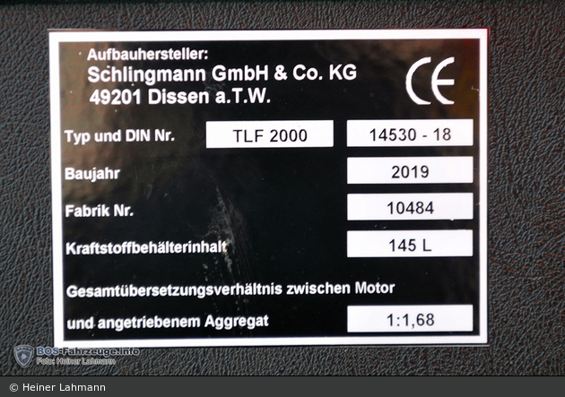 Florian Osnabrück 10/20-40