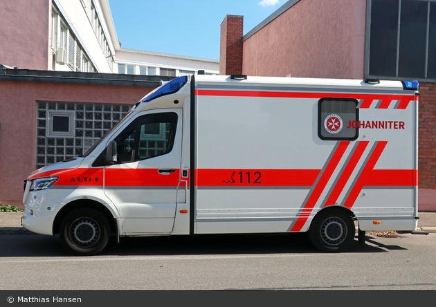 Akkon Stuttgart 06/83-08