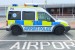 Dublin - Airport Police Service - FuStW - P4