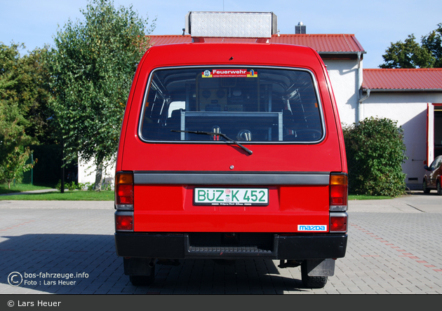 Florian Landkreis Rostock 095 01/50-01