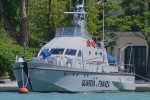 Venezia - Guardia Finanza - Schnellboot
