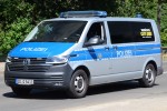 DD-Q 5411 - VW T6.1 4motion - FüKw