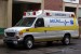 Dorchester - McCall - Ambulance 15