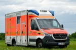 Rettung Lauenburg RTW (RZ-RD 952)