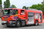 Scherpenheuvel-Zichem - Brandweer - HLF - P11