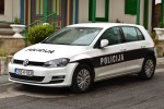 Travnik - Policija - FuStW