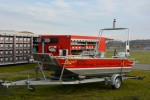 Pelikan Bodensee 01/Anh-Hochwasserboot