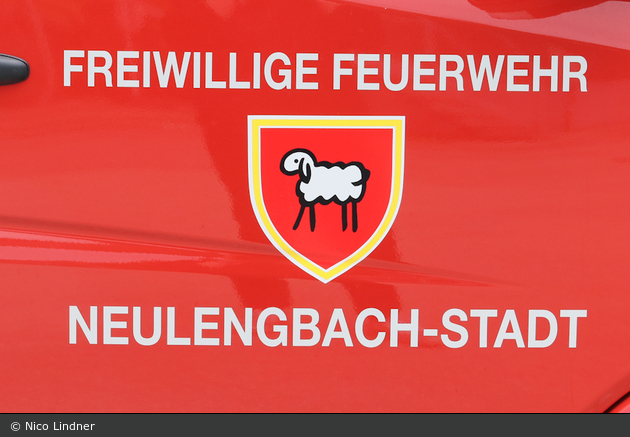 Neulengbach-Stadt - FF - VRF