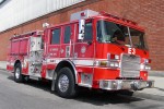 Los Angeles - Los Angeles Fire Department - Engine 003 (a.D.)