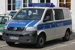 BP34-703 - VW T5 - DHuFüKW