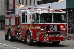 FDNY - Manhattan - Engine 024 - TLF