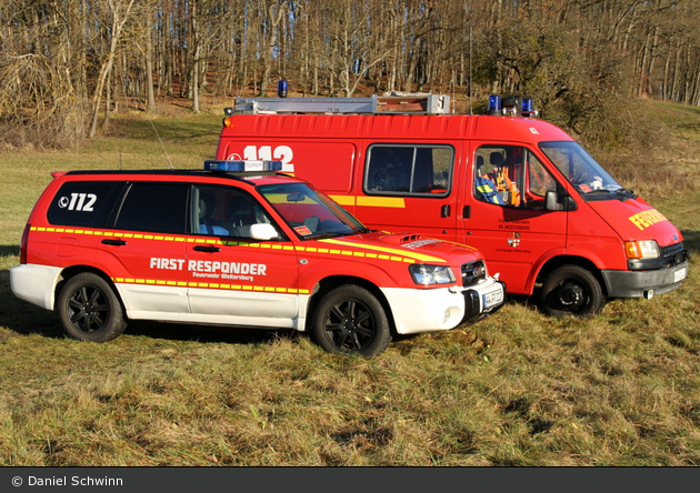 RP - FF Weltersburg