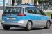 B-7671 - Opel Zafira Tourer - FuStW