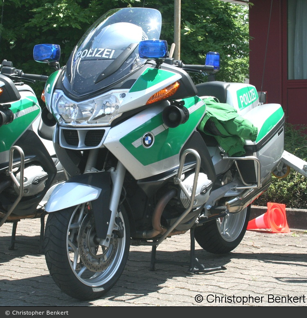 BePo - BMW R 1200 RT - KRad (a.D.)