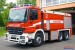 Komárom - Tűzoltóság - GTLF 8000
