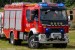 Czarna Wieś - OSP - TLF - 499S93