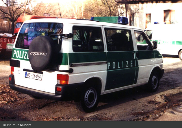 BG33-924 - VW T4 - HGruKW