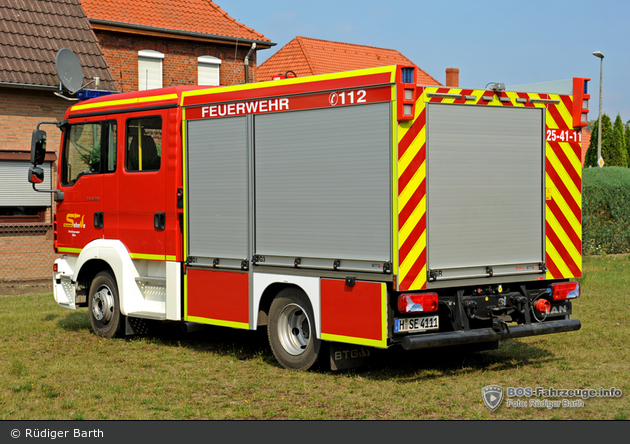 Florian Hannover-Land 25/41-11