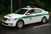 Nida - Lietuvos Policija - FuStW - L4006