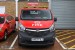 Hertford - Hertfordshire Fire and Rescue Service - TSV