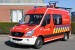Herve - Service Régional d'Incendie - VRW - D403