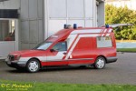 Ambulanz Dienst Bonn - KTW