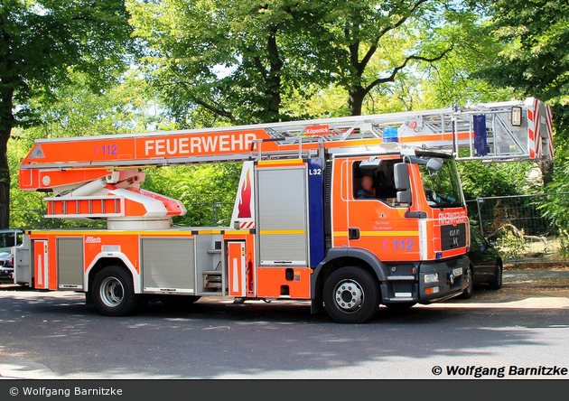 Florian Berlin DLK 23-12 B-2300