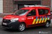 Herve - Service Régional d'Incendie - MZF - V426