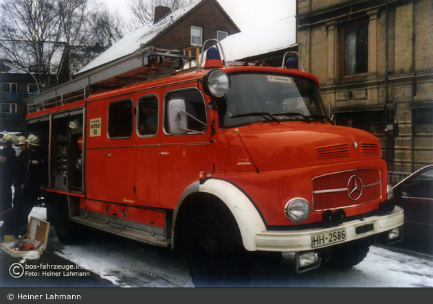 Florian Hamburg Finkenwerder 1 (a.D.) (HH-2586)