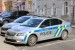 Litoměřice - Policie - FuStW - 8U8 3407